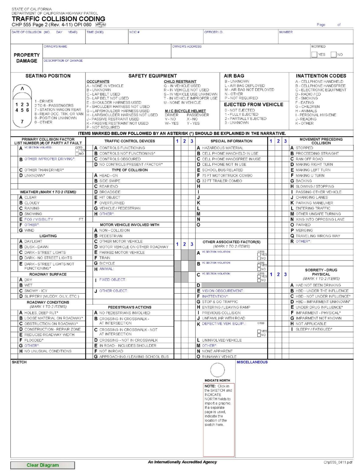 What is the difference between Accident Reporting vs. Investigation vs ...